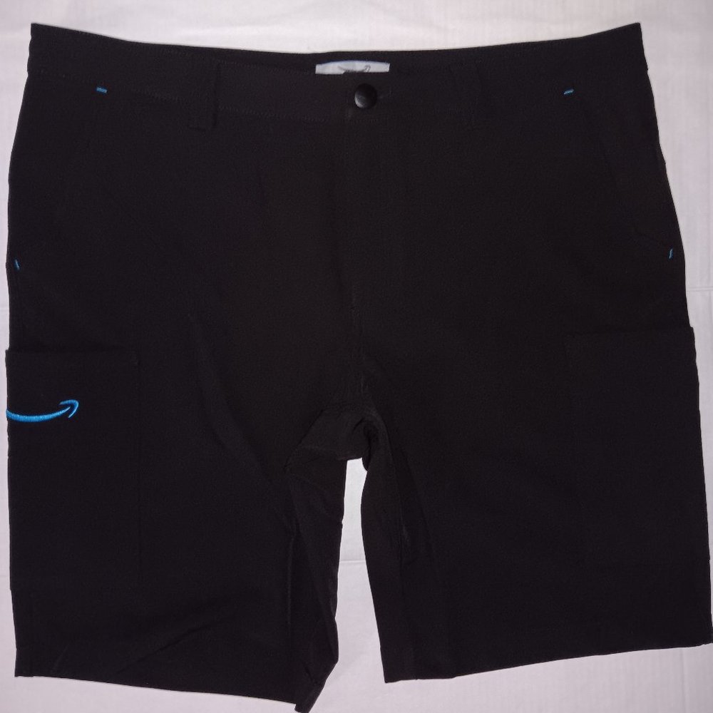 AMAZON MEN'S WORK SHORTS